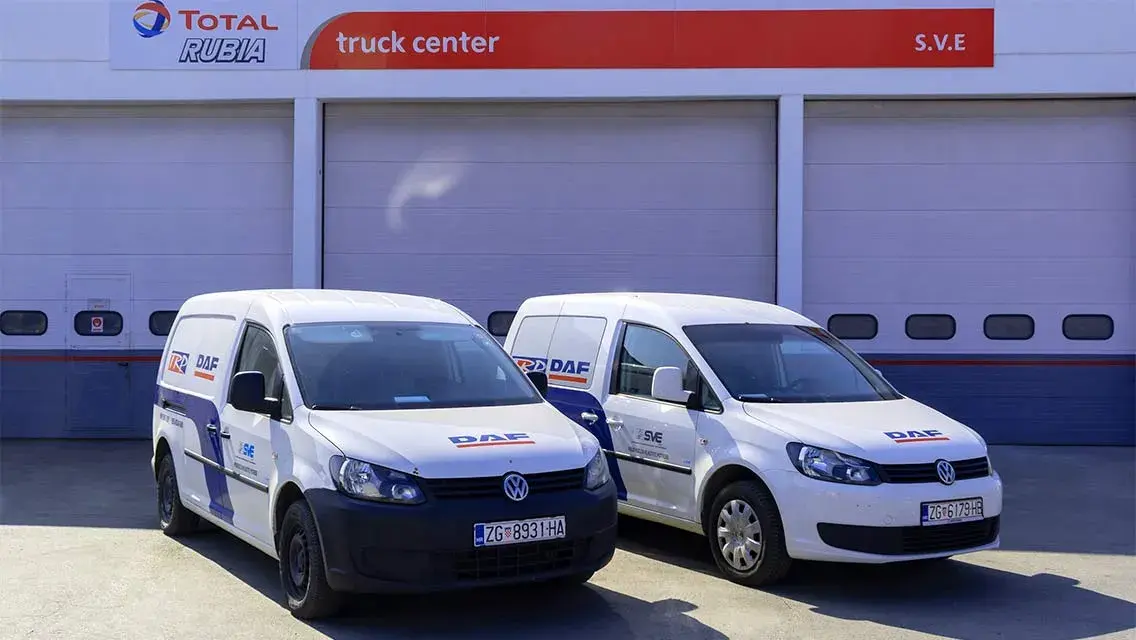 Radionica S.V.E servisa