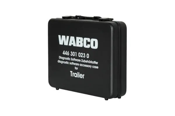 Popravak elektroinstalacija na prikolici