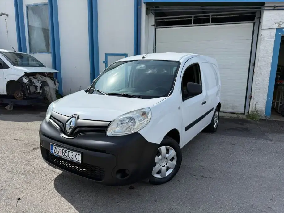 Održavanje dostavnih vozila